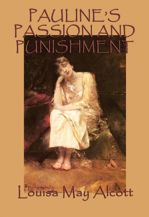 Produktbild: Pauline's Passion and Punishment