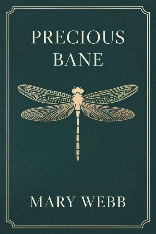 Produktbild: Precious Bane
