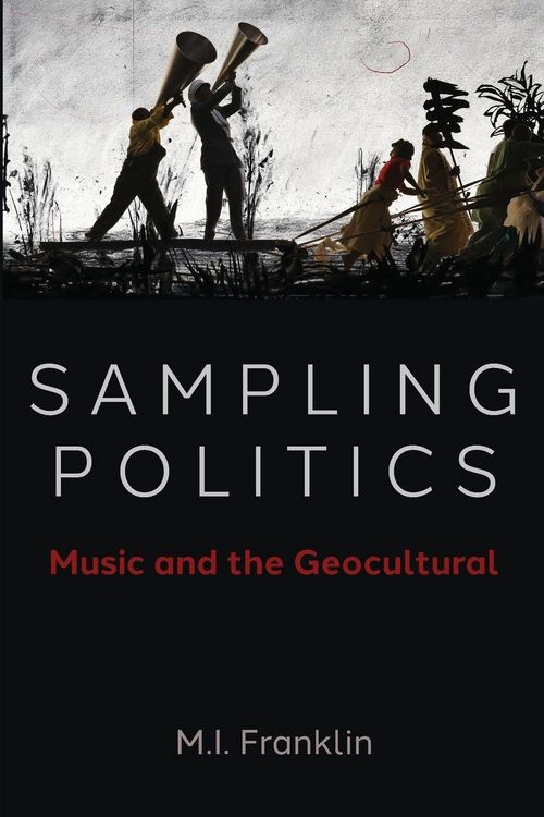 Produktbild: Sampling Politics P