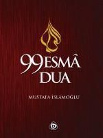 Produktbild: 99 Esma 99 Dua