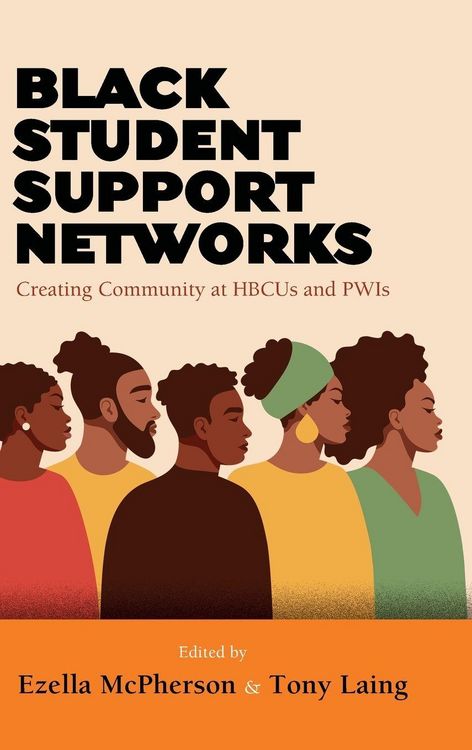 Produktbild: Black Student Support Networks