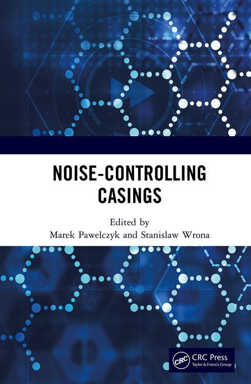 Produktbild: Noise-Controlling Casings