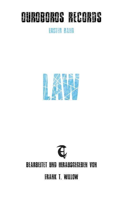 Produktbild: Law