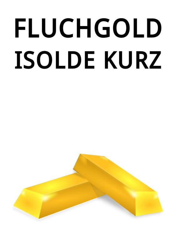 Produktbild: Fluchgold