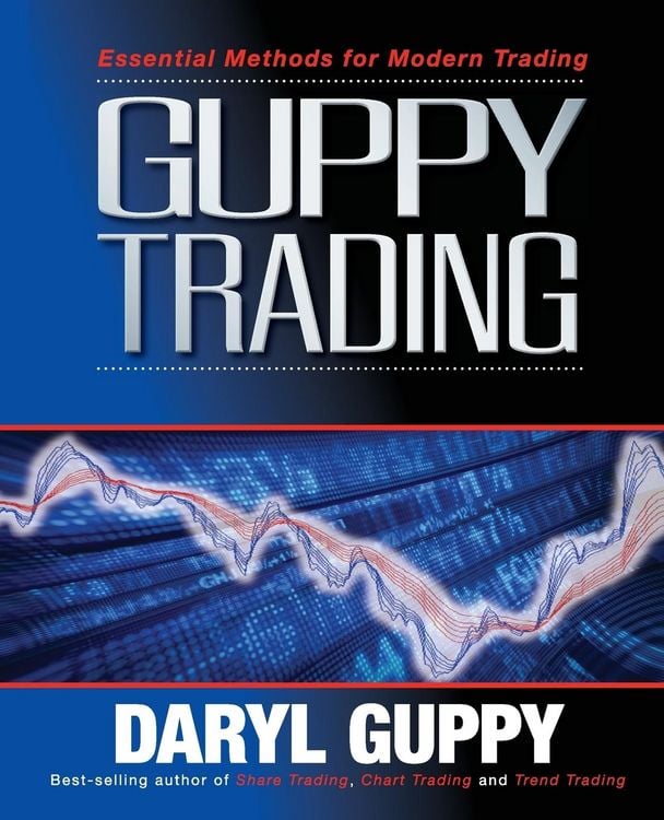 Produktbild: Guppy Trading