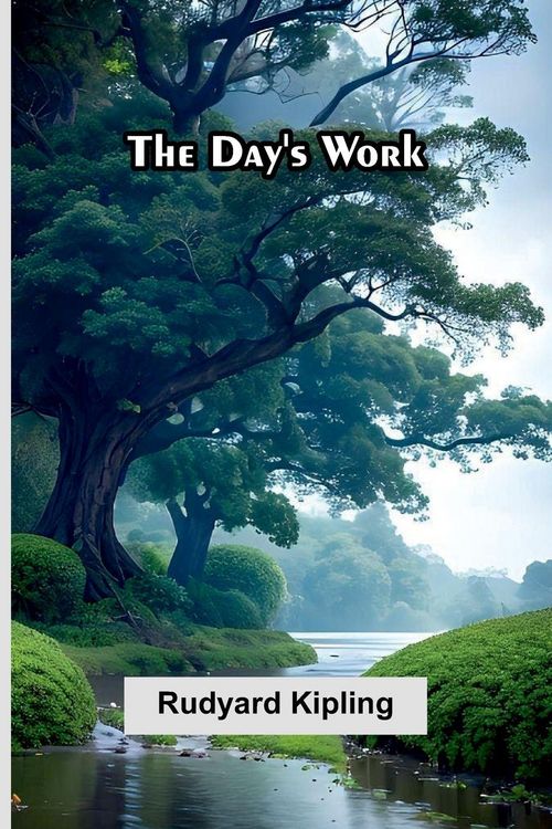 Produktbild: The Day'S Work