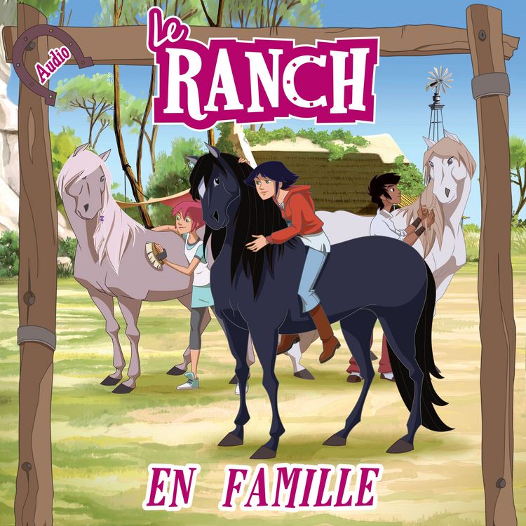 Produktbild: En famille