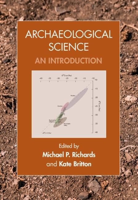 Produktbild: Archaeological Science