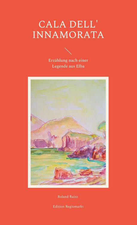 Produktbild: Cala dell' Innamorata