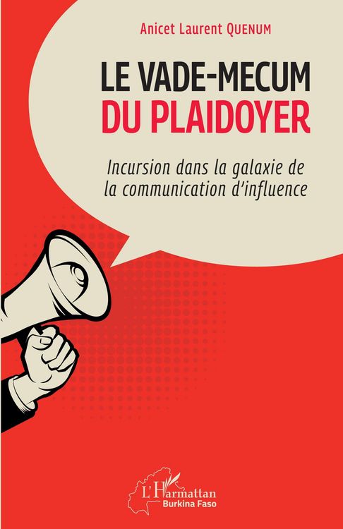 Produktbild: Le vade-mecum du plaidoyer