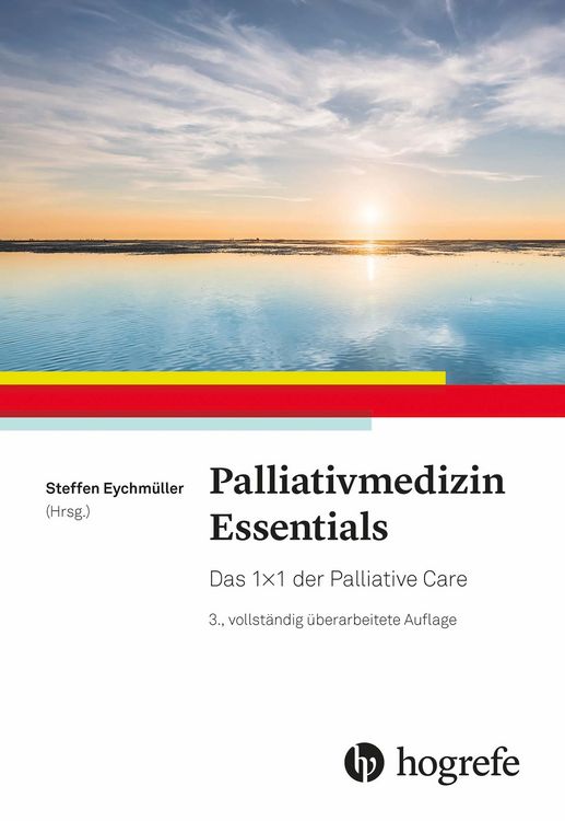 Produktbild: Palliativmedizin Essentials