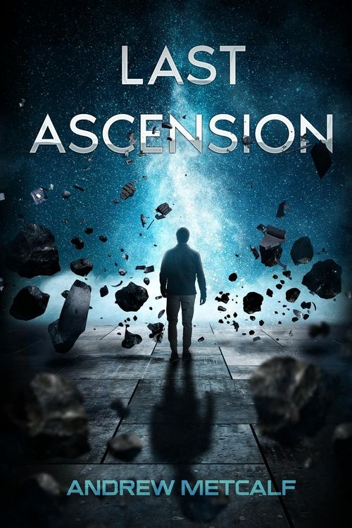 Produktbild: Last Ascension