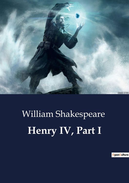 Produktbild: Henry IV, Part I