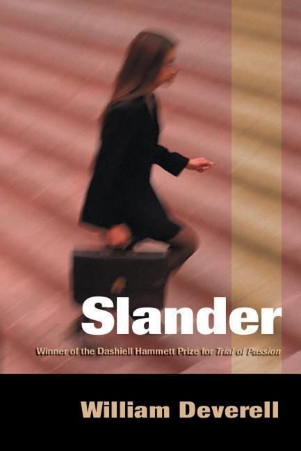 Produktbild: Slander