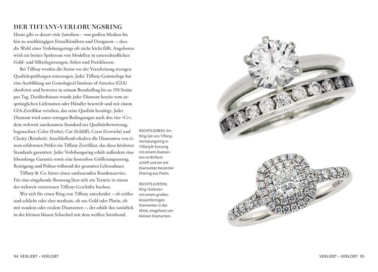 Produktbild: Little Book of Tiffany
