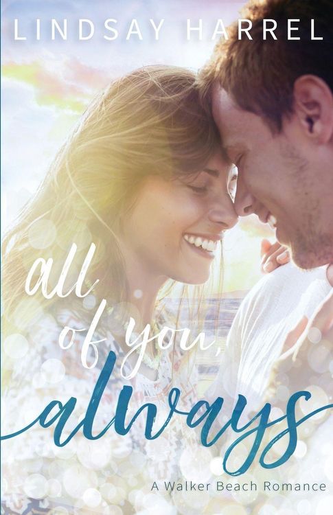 Produktbild: All of You, Always