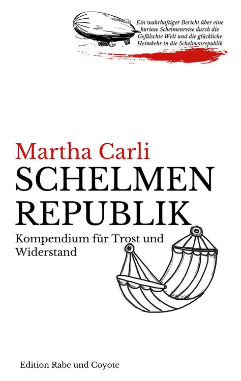 Produktbild: Schelmenrepublik