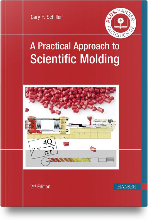 Produktbild: A Practical Approach to Scientific Molding