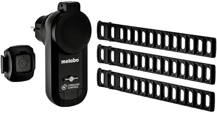 Produktbild: Metabo 630231000 Start/Stop-Set 1St.