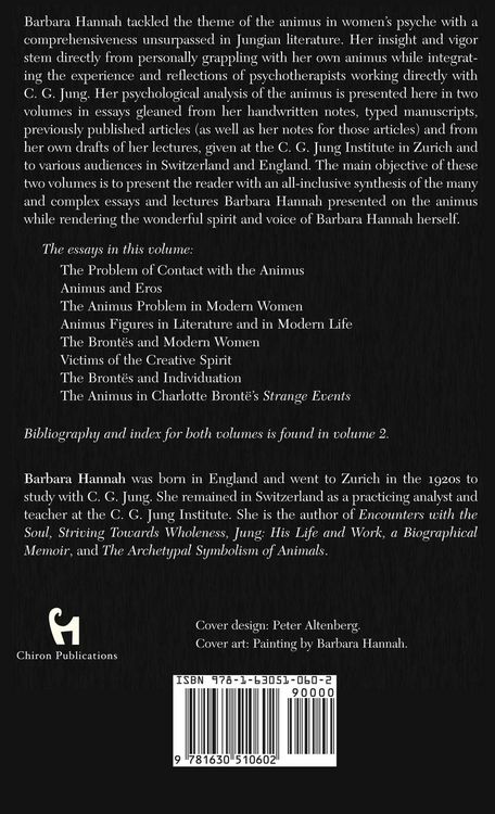 Produktbild: The Animus