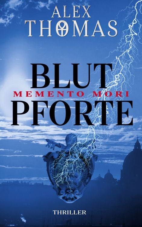 Produktbild: Blutpforte