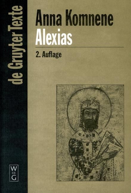 Produktbild: Alexias