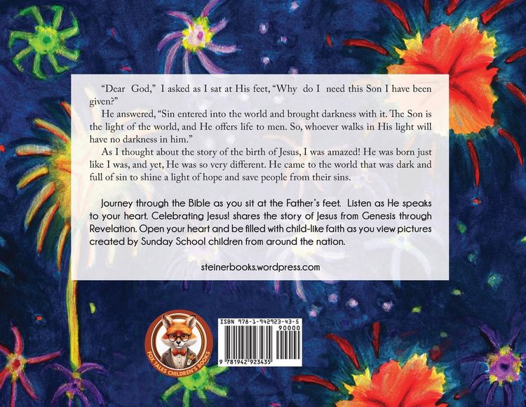 Produktbild: Celebrating Jesus!