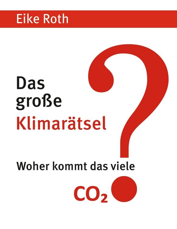 Produktbild: Das gro&szlig;e Klimar&auml;tsel