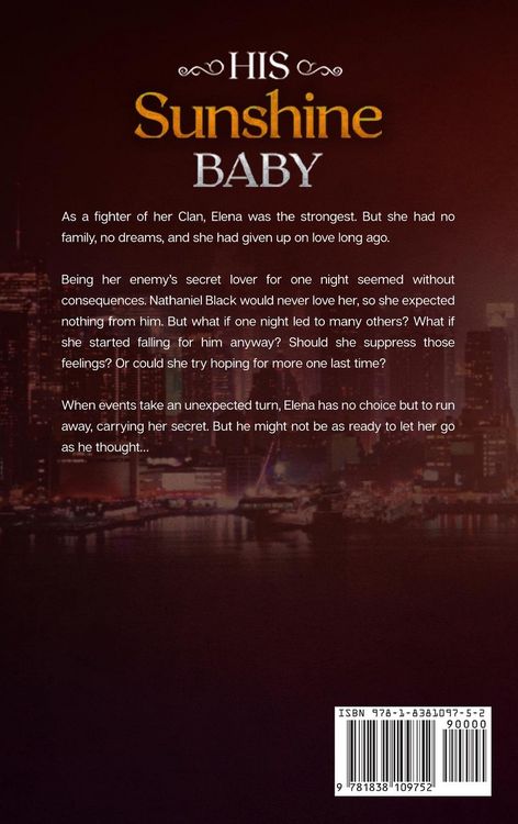 Produktbild: His Sunshine Baby