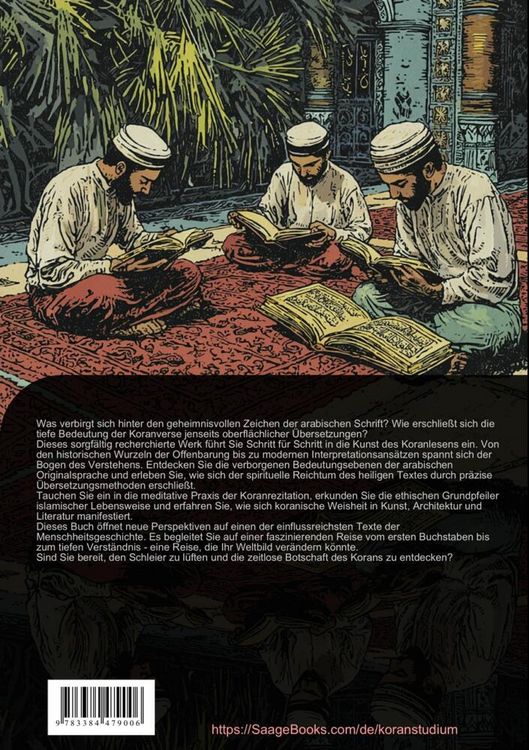 Produktbild: Koran lesen lernen: Der Koran erkl&auml;rt - Grundlagen der Koranexegese