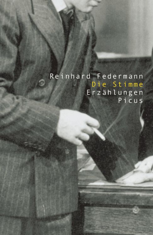 Produktbild: Die Stimme