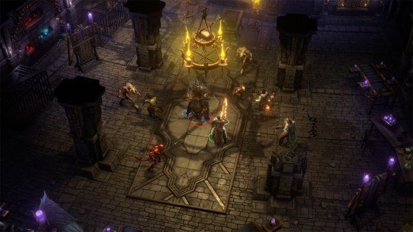 Produktbild: Pathfinder - Wrath of the Righteous (Limited Edition)
