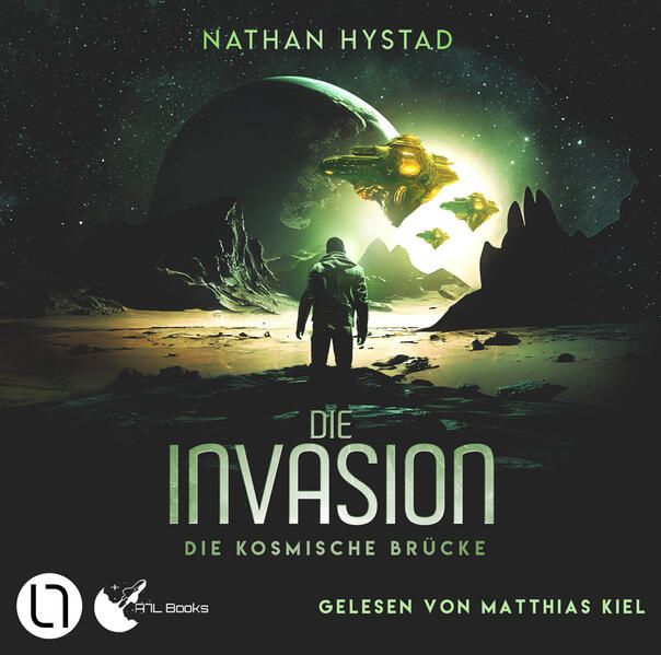 Produktbild: Die Invasion