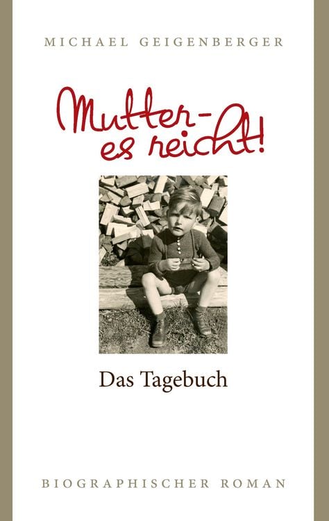 Produktbild: Mutter - es reicht!