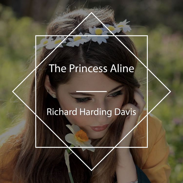 Produktbild: The Princess Aline
