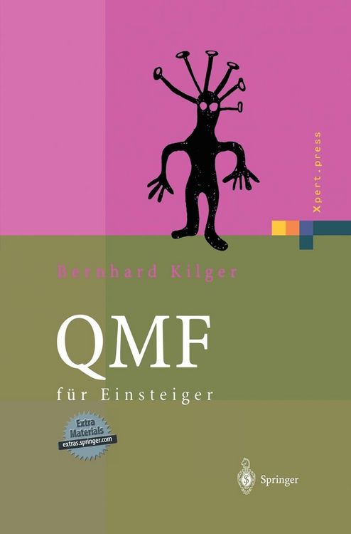 Produktbild: QMF f&uuml;r Einsteiger