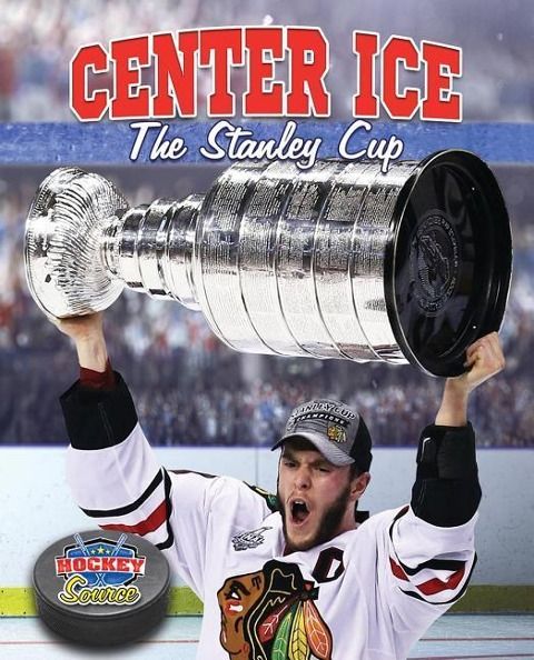 Produktbild: Center Ice: The Stanley Cup