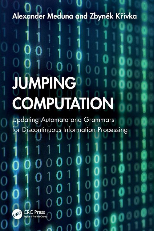 Produktbild: Jumping Computation