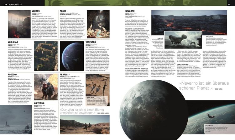 Produktbild: Star Wars&trade; Das ultimative Buch