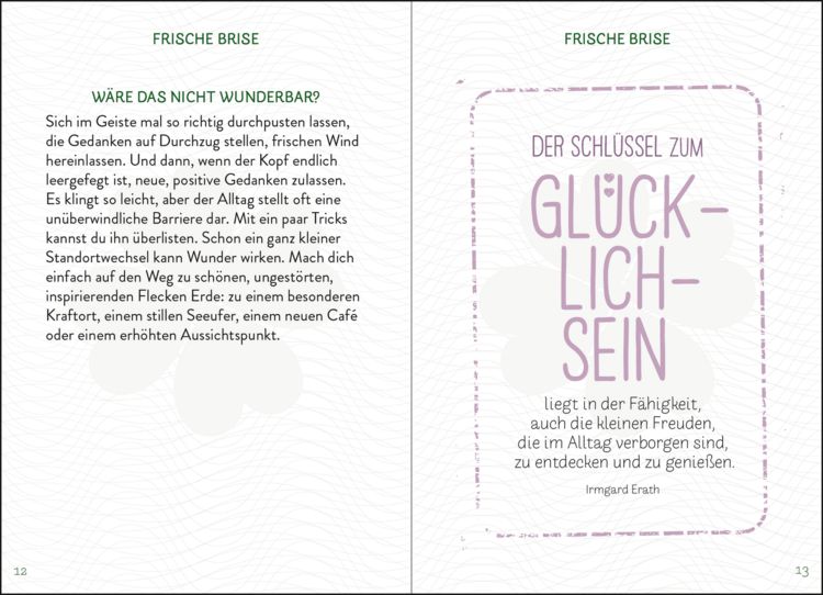 Produktbild: Reisepass ins Gl&uuml;ck