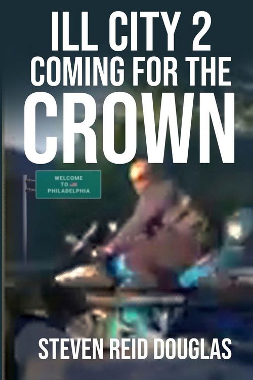 Produktbild: ILL City II Coming for The Crown