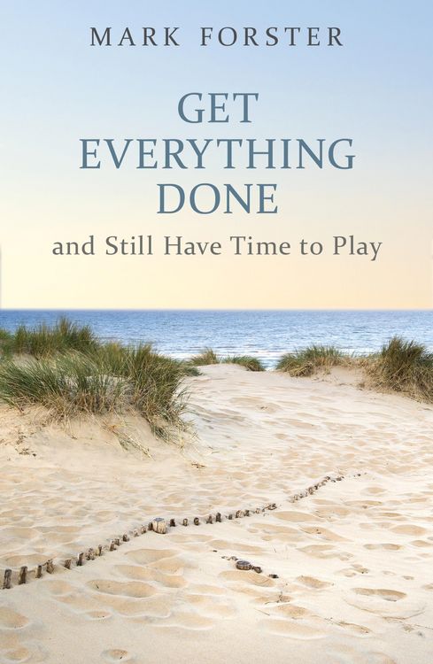 Produktbild: Get Everything Done