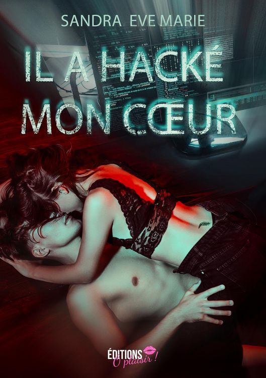 Produktbild: Il a hack&eacute; mon coeur