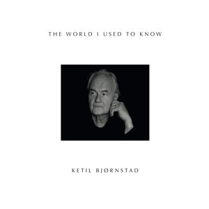 Produktbild: The World I Used to Know (2 LP)