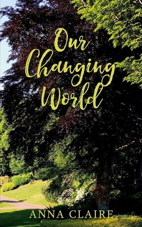 Produktbild: Our Changing World