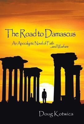 Produktbild: The Road to Damascus