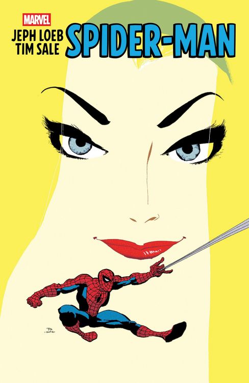 Produktbild: Jeph Loeb & Tim Sale