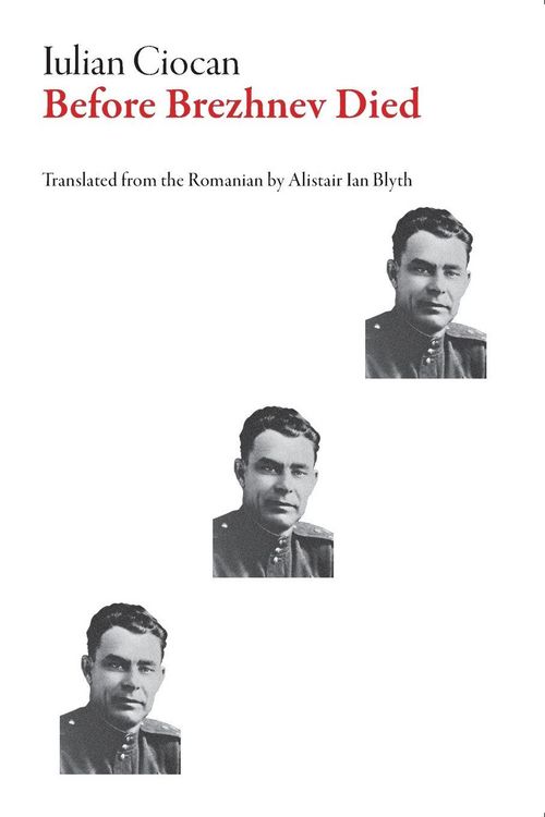 Produktbild: Before Brezhnev Died