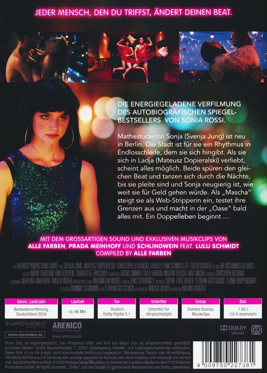 Produktbild: Fucking Berlin