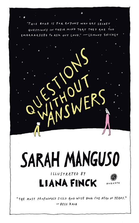 Produktbild: Questions Without Answers